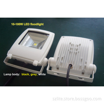 High Quality LED Flood Light From Shenzhen Lite Factory